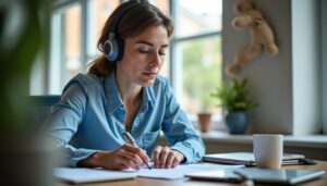 Mi-temps thérapeutique : quels bénéfices et limites pour votre santé au travail ?