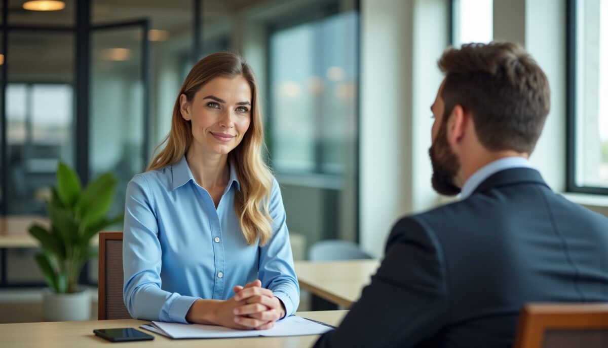 Savoir dire non à son manager tout en préservant une relation de confiance