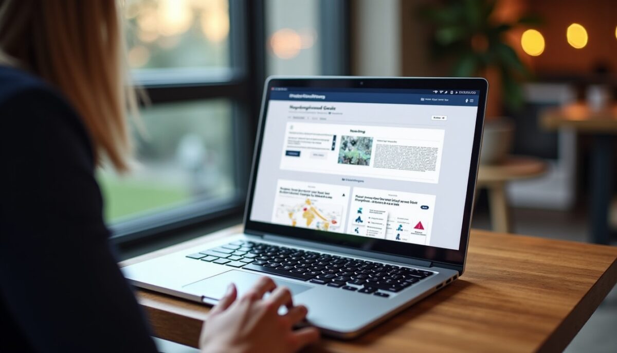 Marketing.fr : Choisir la plateforme idéale pour propulser votre stratégie digitale