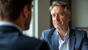 S'affirmer face à un manager autoritaire : stratégies pour garder confiance et respect