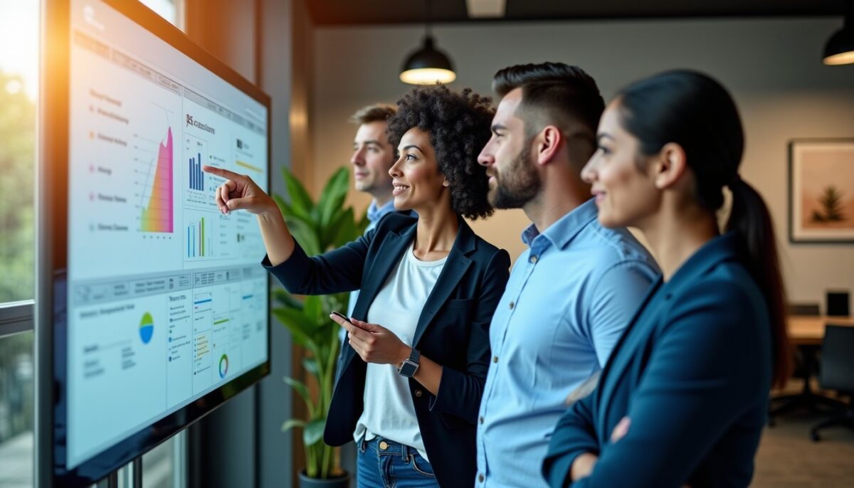 OpenPM : Révolutionner la gestion de projet grâce à cet outil innovant