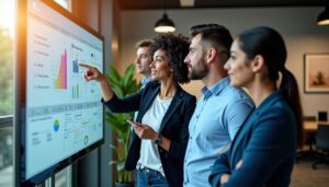 OpenPM : Révolutionner la gestion de projet grâce à cet outil innovant