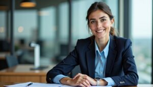 Assistant Section Officer : découvrez ce métier et les voies pour y parvenir
