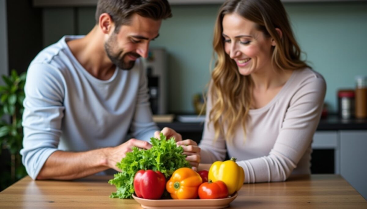 Coach en nutrition, nutritionniste ou diététicien : quelles différences et quel rôle pour chacun ?