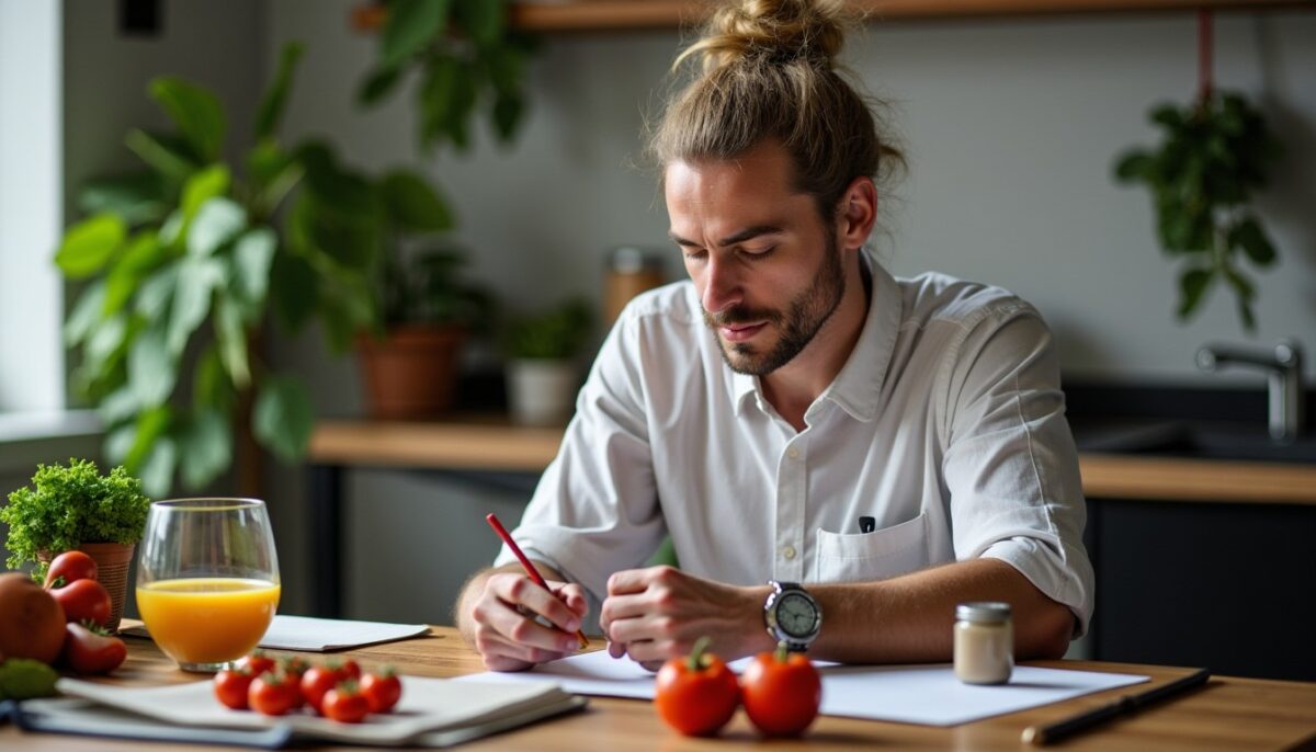 Atelier collectif : Tout savoir sur le coaching nutritionnel