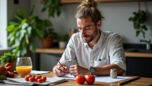 Atelier collectif : Tout savoir sur le coaching nutritionnel