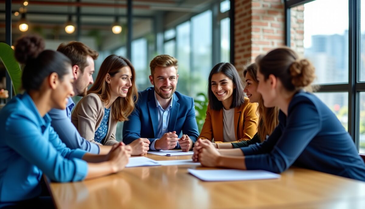 Management d'équipe : comprendre et valoriser la dynamique collective et individuelle pour une performance optimale