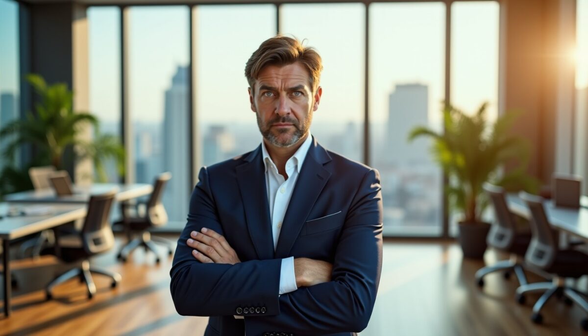Manager en colère : comment garder son calme et gérer la situation efficacement